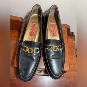 VINTAGE Cole Haan loafers.